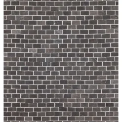 Qualitystone Mosaiikkilaatta Brick Mini Grey, 20x40mm Outlet
