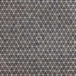 Qualitystone Mosaiikkilaatta Triangle Mini Grey, 30x30x30mm Online