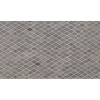Mosaiikkilaatta Diamond Mini Light Grey, 35x55mm - Qualitystone Hot