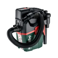Märkä- ja kuivaimuri AS 18 HEPA PC Compact 18V ilman akkua ja laturia - Metabo Hot
