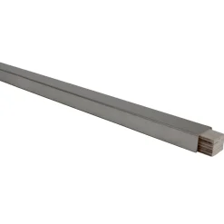 Märkätilakynnys/tulvakynnys Cetap, 1020mm, RST - Lektar Hot