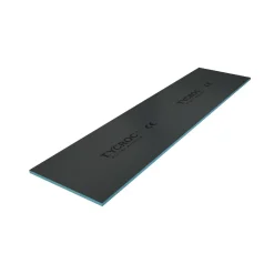 Tycroc Märkätilalevy TWP 2500x600x12 mm Hot