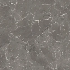Tarkett Märkätilan muovimatto Aquarelle Royal Marble 2 Anthracite, leveys 2m