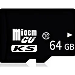 React Muistikortti Micro-SD  64GB Outlet