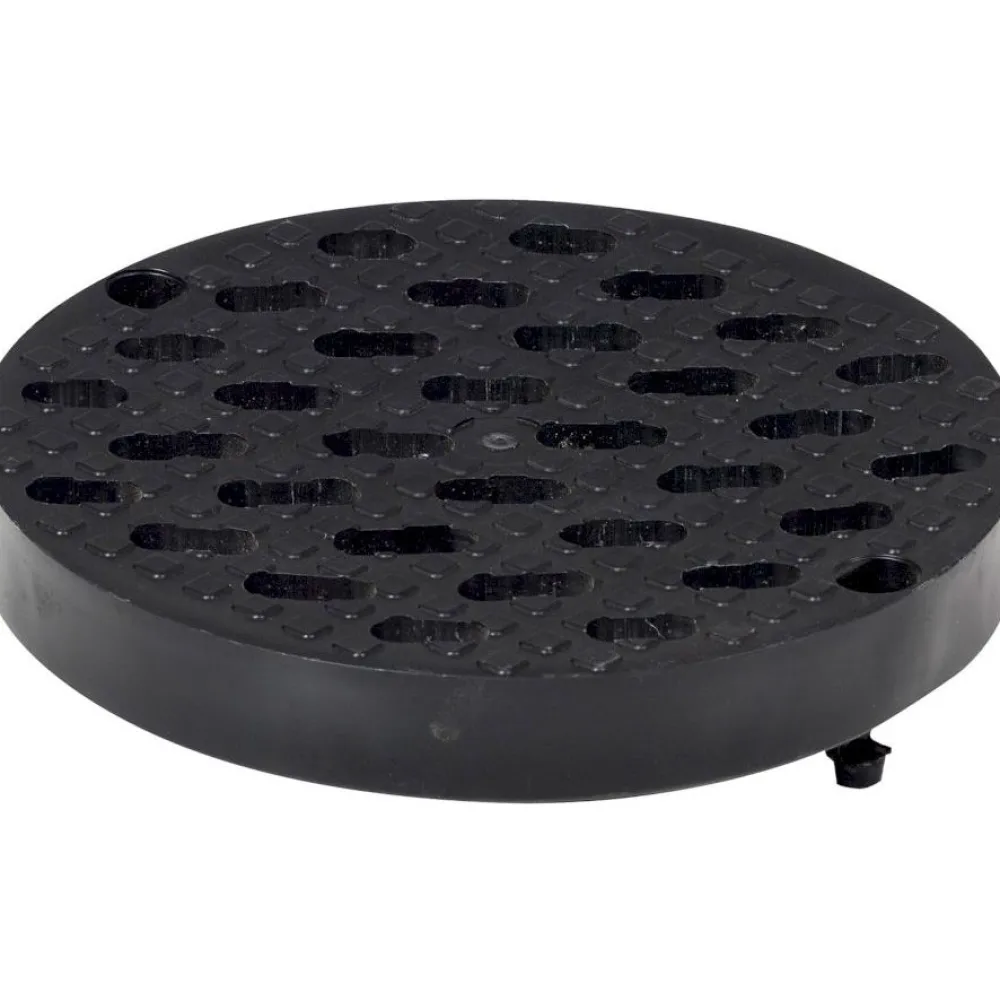 Muoviritiläkansi Ø315 mm 5 tn - Meltex Clearance
