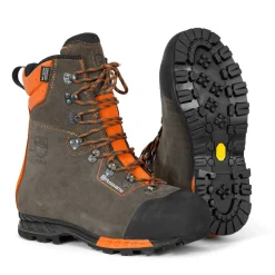 Husqvarna Nahkaturvakengät Functional 24 Sale