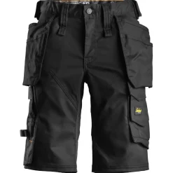 Snickers Workwear Naisten shortsit AllroundWork 6147 Sale