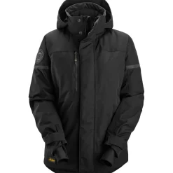 Naiten vedenpitävä toppatakki 1177 AroundWork - Snickers Workwear