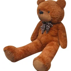 Nalle pehmolelu Ruskea 260 cm - FinePRICE Sale