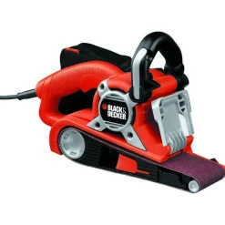 Nauhahiomakone KA88 720 W 75x533 mm - BLACK+DECKER