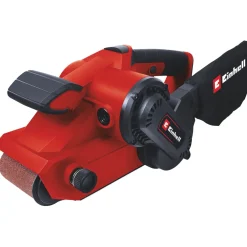 Nauhahiomakone TC-BS 8038 hiomapinta 142x76 mm - Einhell