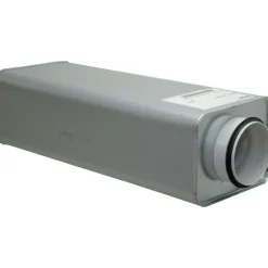 Swegon Äänenvaimennin Casa 125x900 mm Discount