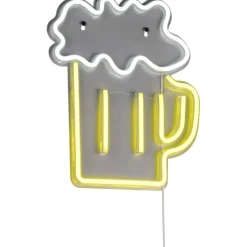 Trio Neonkyltti/seinävalaisin Beer LED Sale