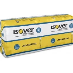Isover Äänieriste Acoustic 95x610x1310mm 7.99m²/pkt Outlet