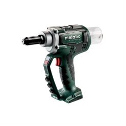 Niittipistooli NP 18 LTX BL 5.0 ilman akkua ja laturia - Metabo Hot