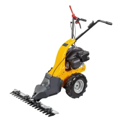 Niittokone Silex 87 G ST 120 87 cm terällä - Stiga Discount