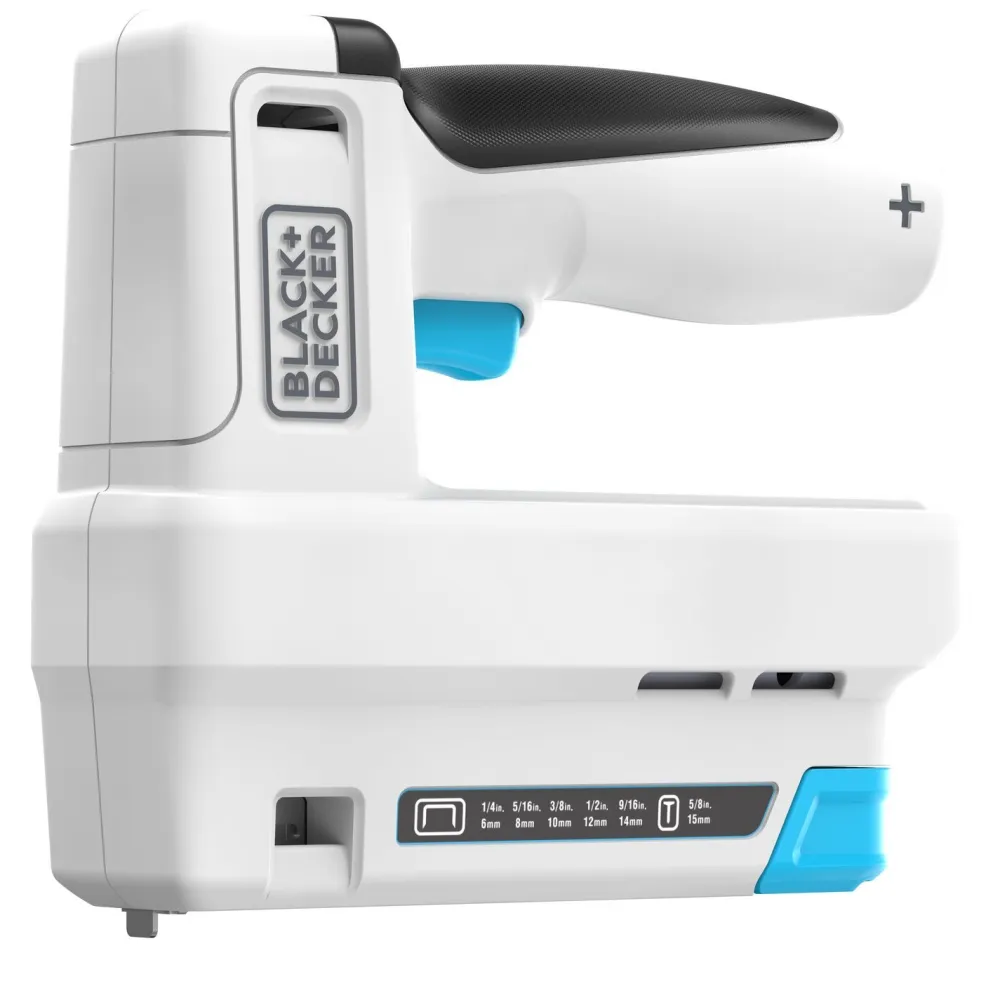 Nitoja BCN115 3,6V integroidulla akulla - BLACK+DECKER Hot