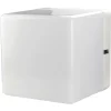 Airam Numerovalaisin Noppa Cube, IP65, 4000K, 900lm