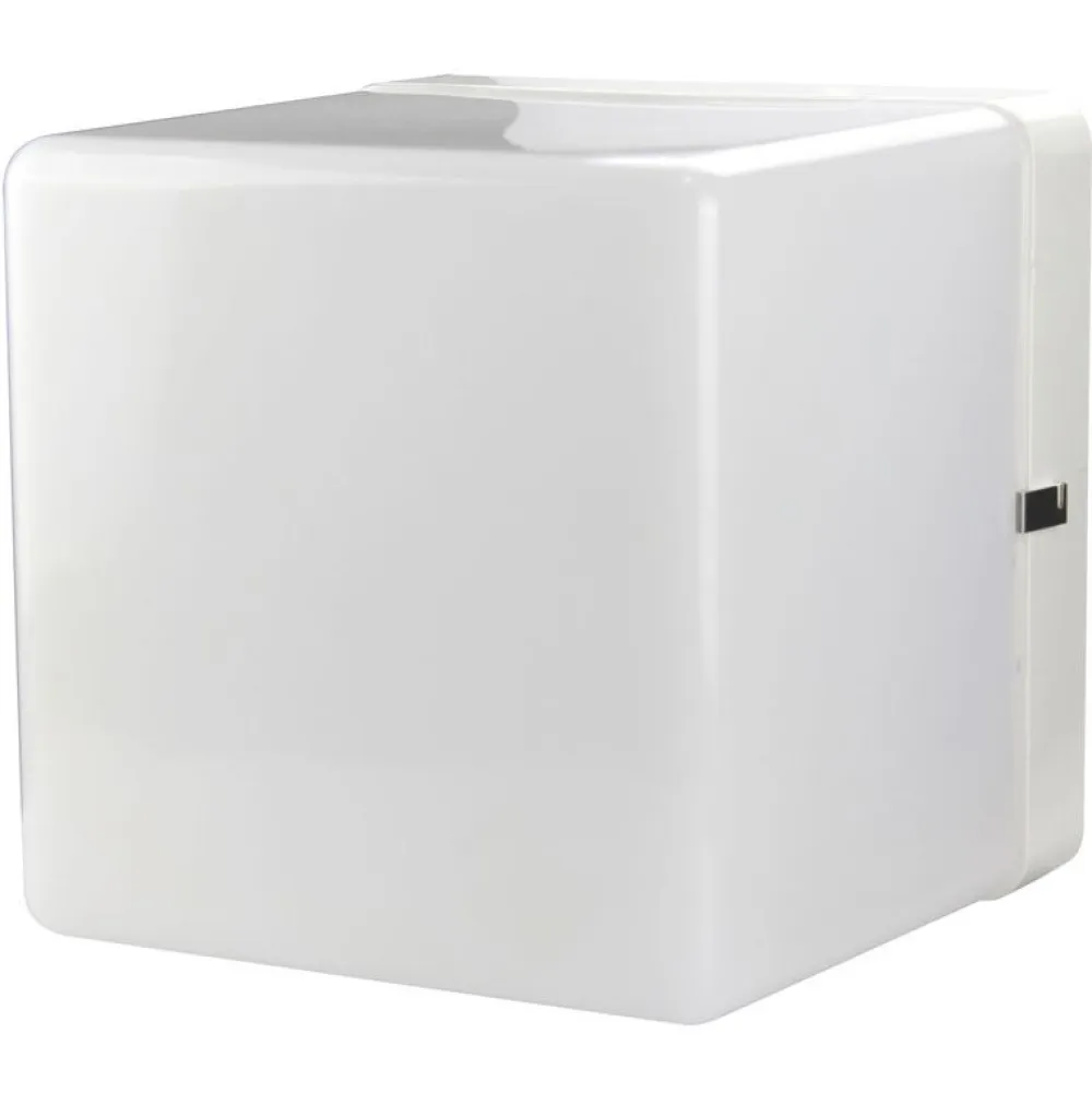 Airam Numerovalaisin Noppa Cube, IP65, 4000K, 900lm