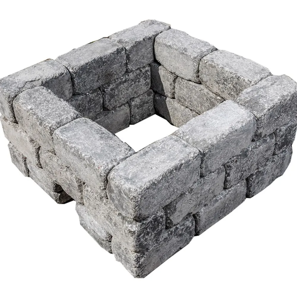 Nuotiopaikka/pihagrilli Firepit - HB-Betoni Clearance