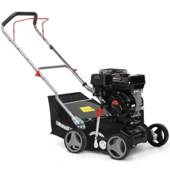Nurmikon ilmaaja DR40D212 - Ducar