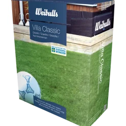 Weibulls Nurmikonsiemenet Villa Classic 3kg Discount