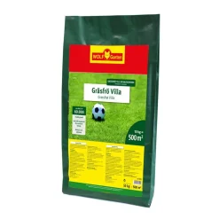 Wolf-Garten Nurmikonsiemenet Villaseos 10kg Discount