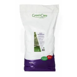 GreenCare Nurmikonsiemen Olonurmikko 8kg Outlet