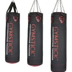 Gymstick Nyrkkeilysäkki Heavy Bag 20 kg Online