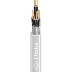 Draka Ohjauskaapeli MMO 19X1,5 Discount