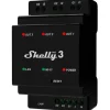 Shelly Ohjelmoitava rele Pro 3 Sale
