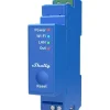 Ohjelmoitava Wi-Fi-rele Pro 1 - Shelly Outlet