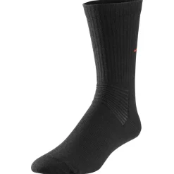 Snickers Workwear Ohuet villasukat 9262 ProtecWork Musta Discount