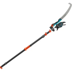 Gardena Oksaleikkuri StarCut Pro L set oksasahalla Best