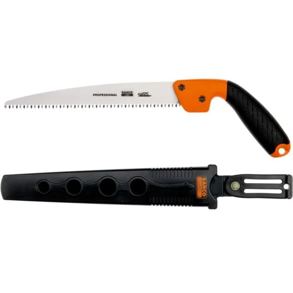 Bahco Oksasaha 240mm Hot