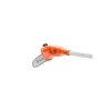 Husqvarna Oksasahalisälaite PK4 120iTK4 New