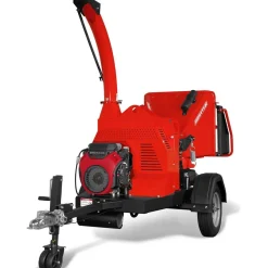 Oksasilppuri DCH6 - Austter Discount