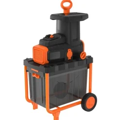 BLACK+DECKER Oksasilppuri BEGAS5800-QS 2800W New