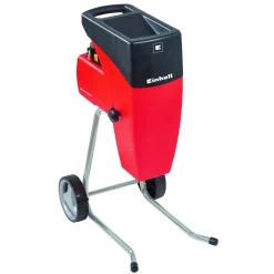 Oksasilppuri Classic GC-RS 2540 murskaava - Einhell Clearance