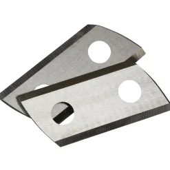 Oksasilppurin terät 2 kpl (mm. GC-KS 2540) - Einhell Sale