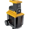 Stiga Oksasilppuri Bio Silent 2500 W murskaava Best