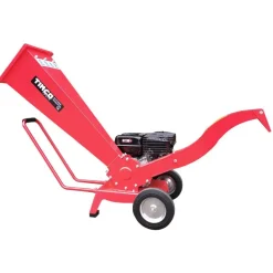 Timco Oksasilppuri 6,5HP 40-60 mm suoraveto polttomoottori Outlet