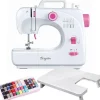 Birgitta Ompelukone Comfort 3-in-1-setti