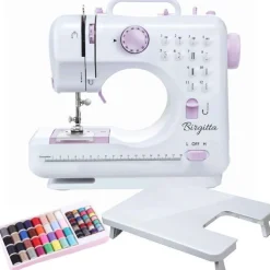 Ompelukone Standard 3-in-1-setti - Birgitta Outlet