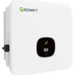 Growatt ON-Grid invertteri MID20KTL3-X 3-vaihe 20 kW Hot