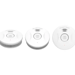Lektar Optinen palovaroitin Prosec 10V RF 2kpl Outlet