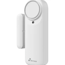 Celotron Ovihälytin Nivian Smart, TUYA Smartlife Wifi/Wlan
