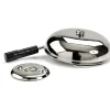 Habo Ovikello 680 58-85mm niklattu Sale