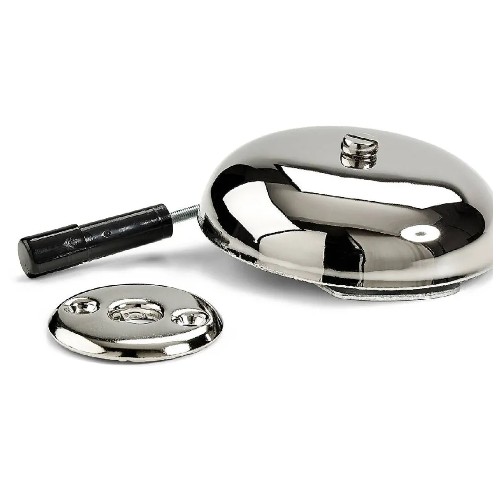 Habo Ovikello 680 58-85mm niklattu Sale