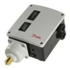 Painekytkin RT200 - Danfoss Discount